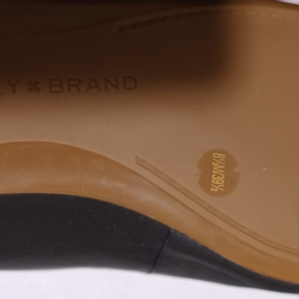 New shoes from Lucky brand - Picture 4 of 5